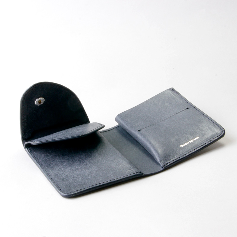 Hender Scheme() wallet