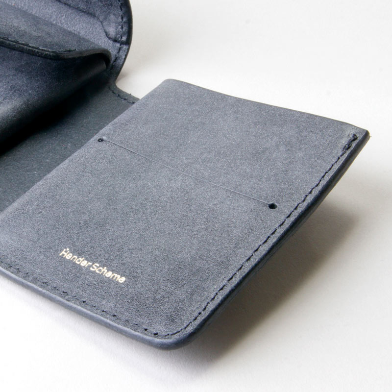 Hender Scheme() wallet