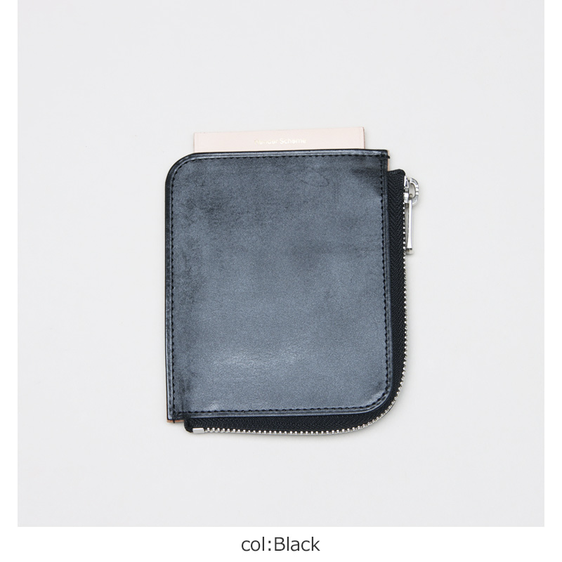 Hender Scheme() L purse
