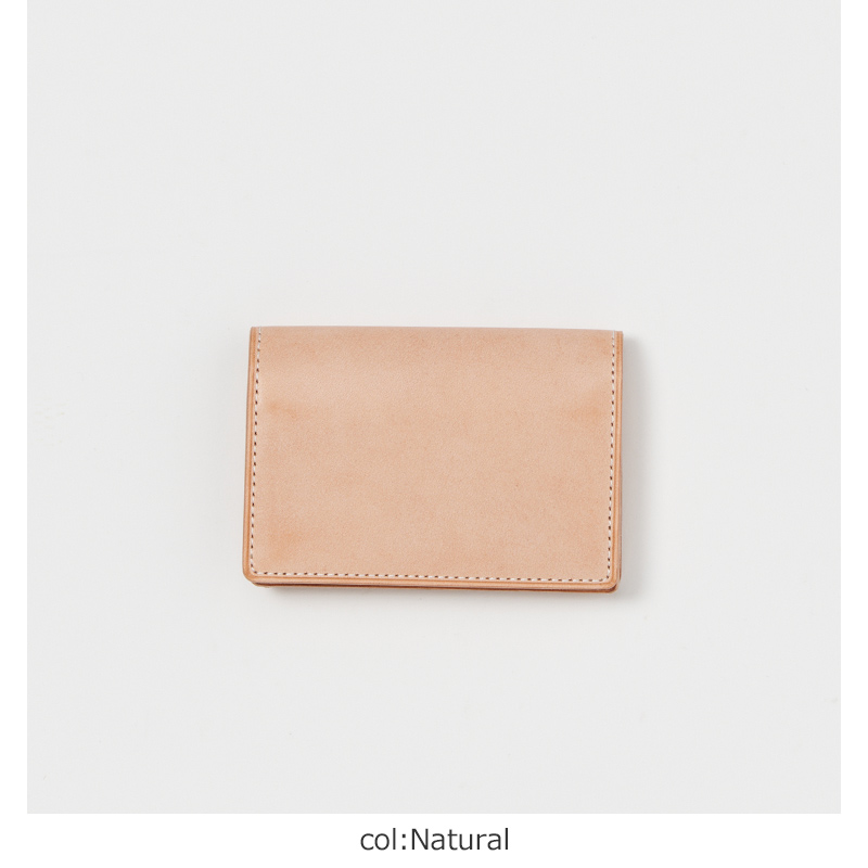 Hender Scheme() card file