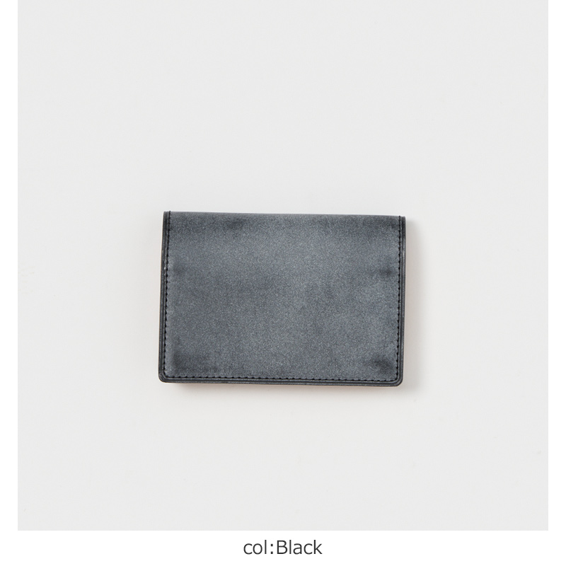 Hender Scheme() card file