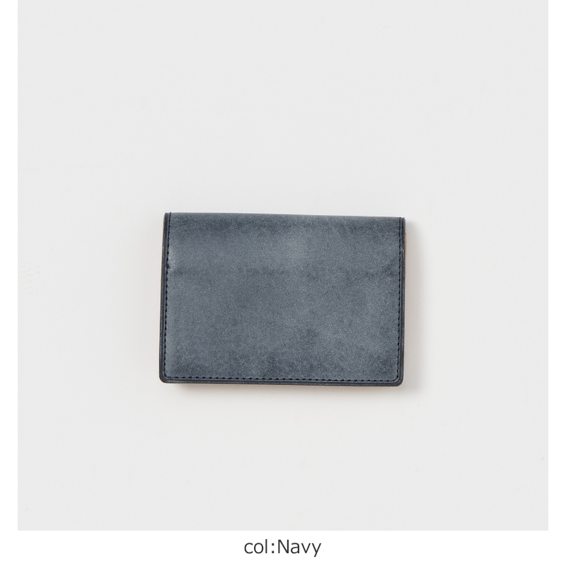 Hender Scheme() card file