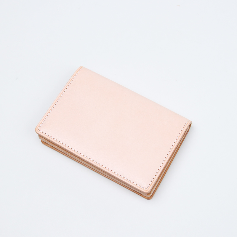 Hender Scheme() card file