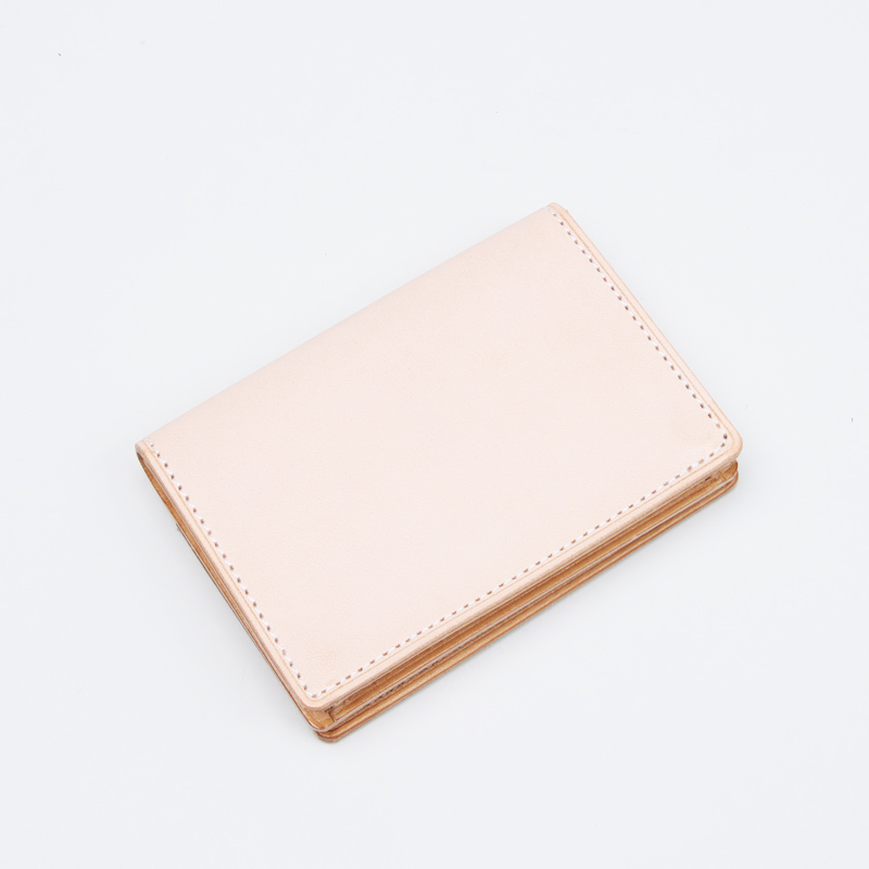 Hender Scheme() card file