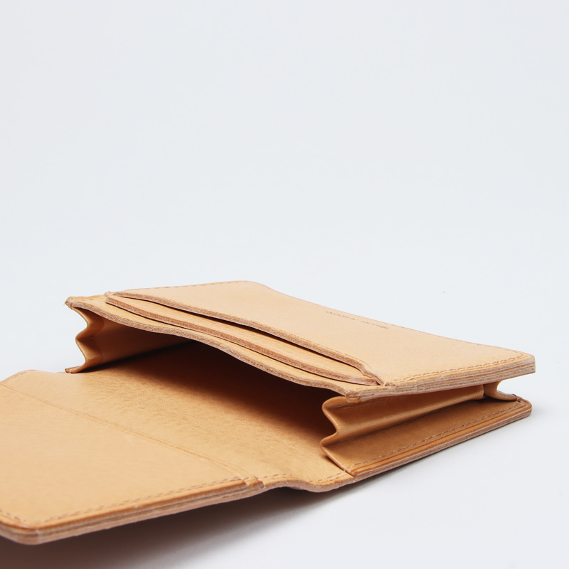 Hender Scheme() card file