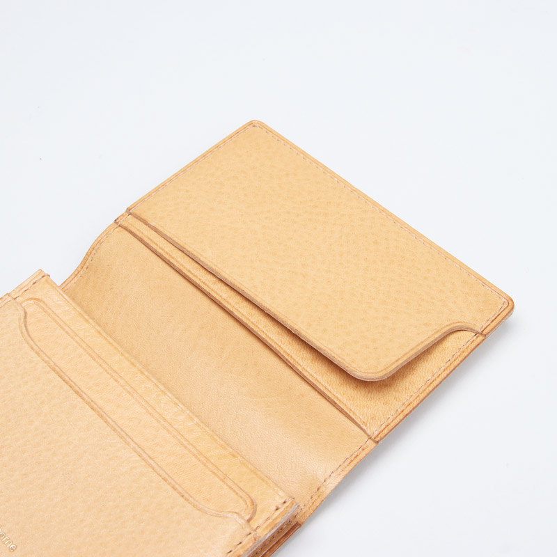 Hender Scheme() card file