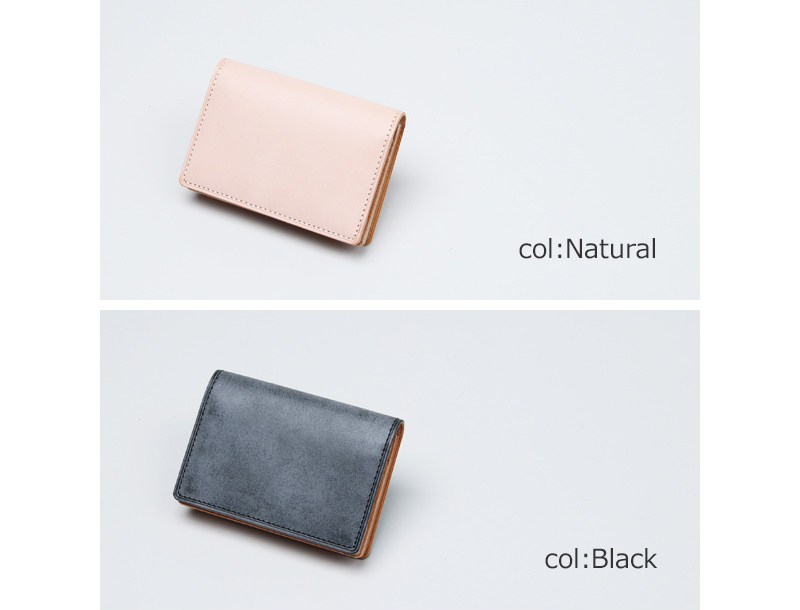 Hender Scheme() card file
