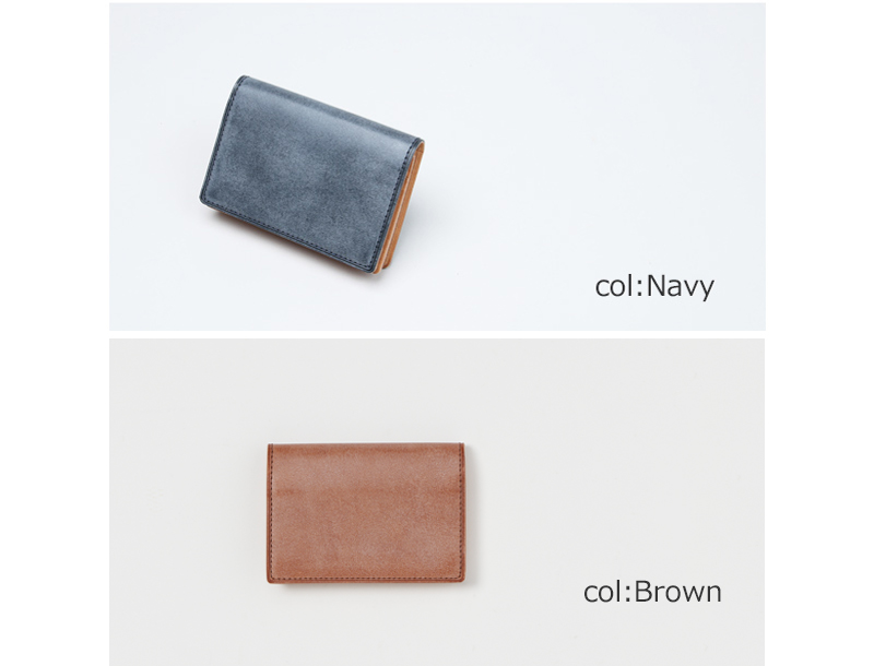 Hender Scheme() card file