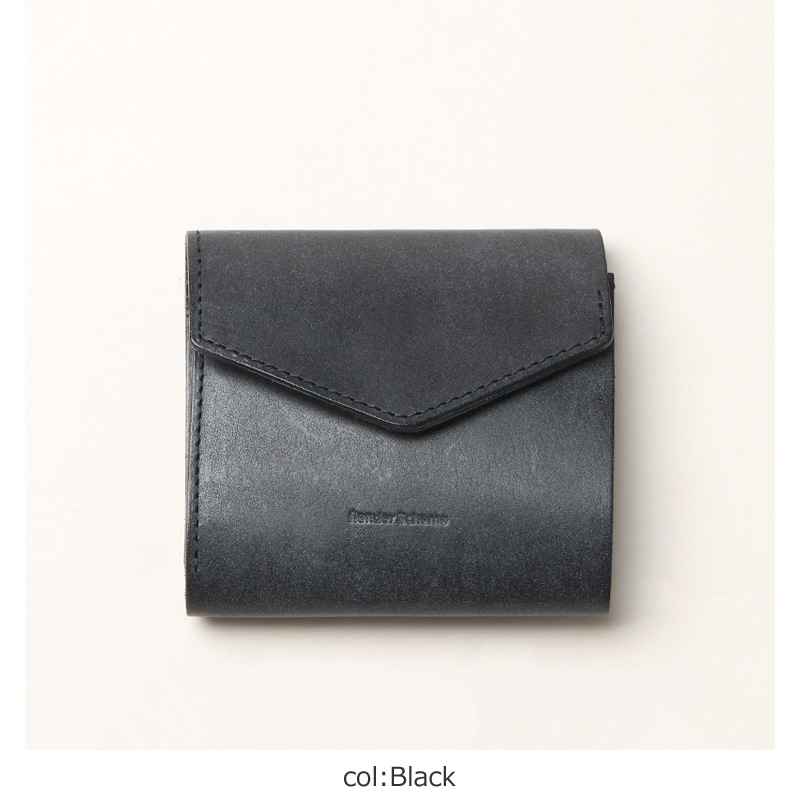Hender Scheme() flap wallet