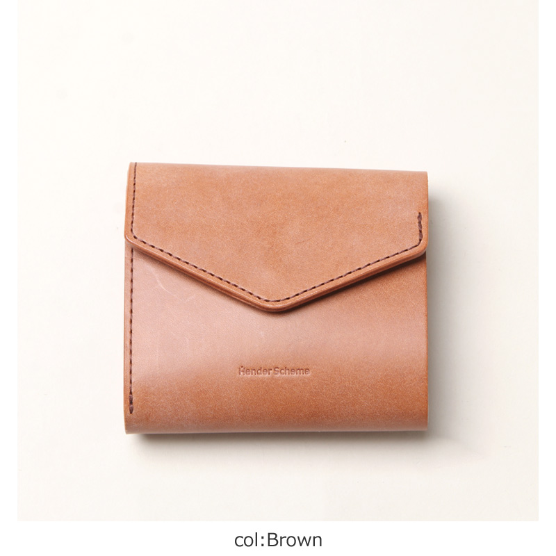 Hender Scheme() flap wallet