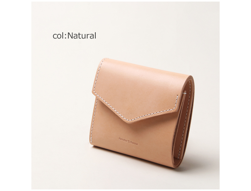 Hender Scheme() flap wallet
