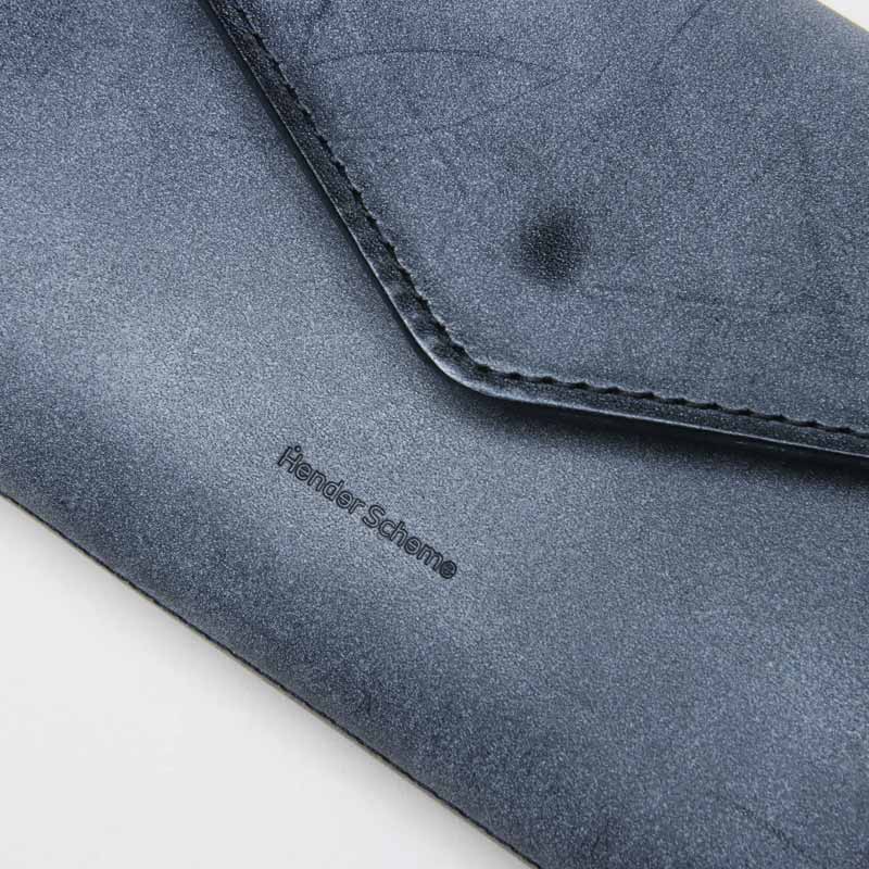 Hender Scheme() long wallet