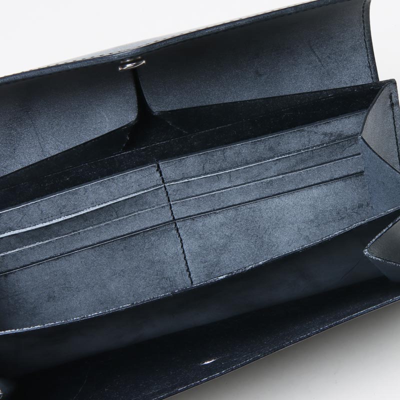 Hender Scheme() long wallet