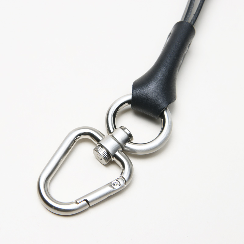 Hender Scheme　neckstrap　ネックストラップ　新品未使用品 Hender Scheme (エンダースキーマ) neckstrap / ネックストラップ