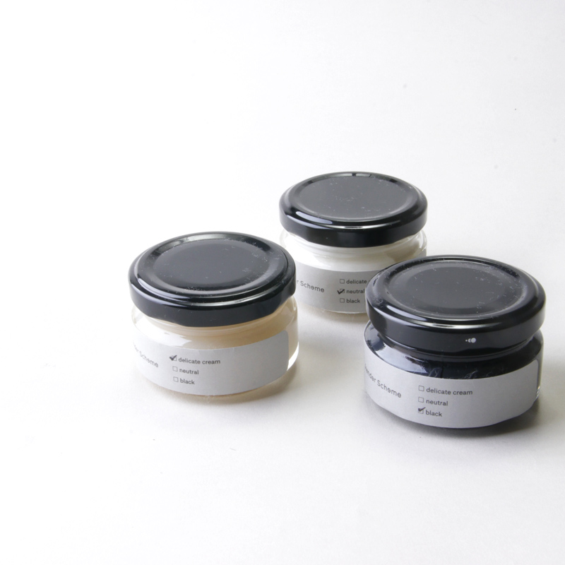 Hender Scheme(���������������) cream for shoes