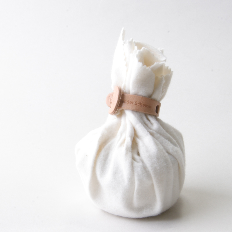 Hender Scheme(���������������) cream for shoes