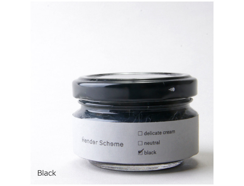 Hender Scheme(���������������) cream for shoes