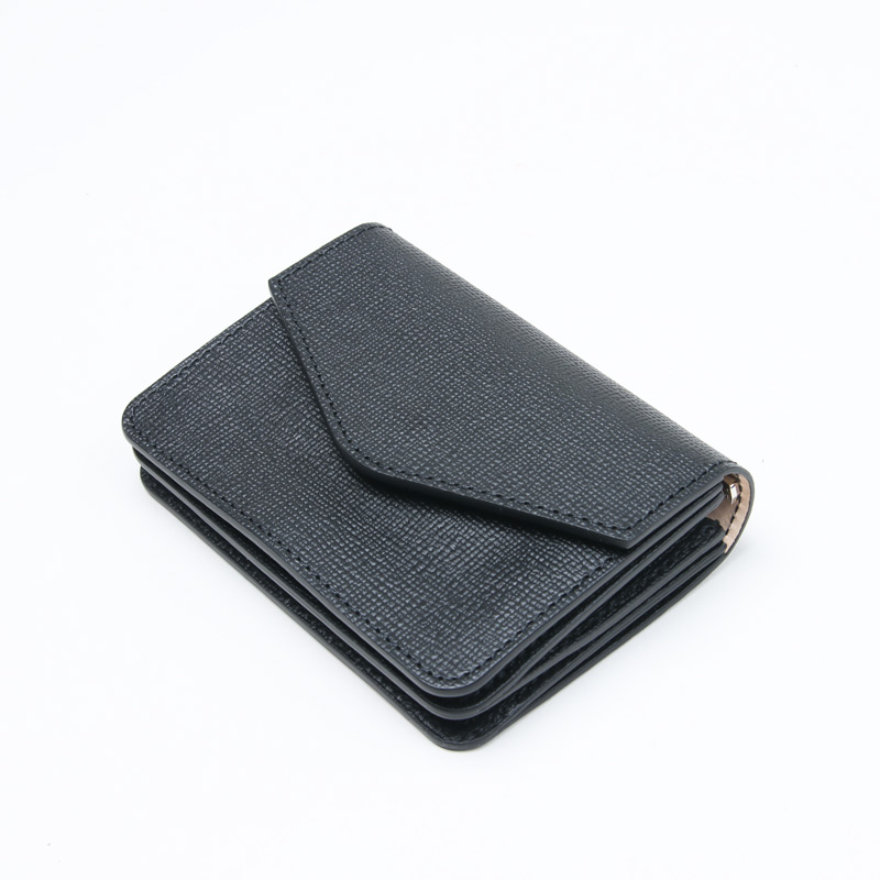Hender Scheme(���������������) flap billfold