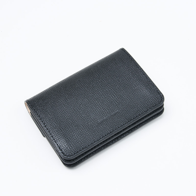 Hender Scheme(���������������) flap billfold