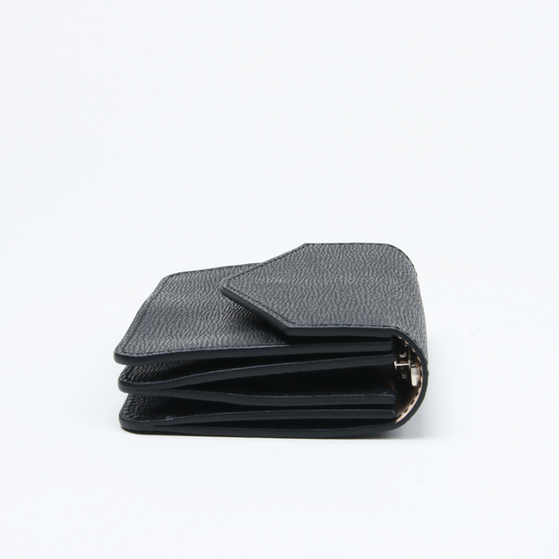 Hender Scheme(���������������) flap billfold