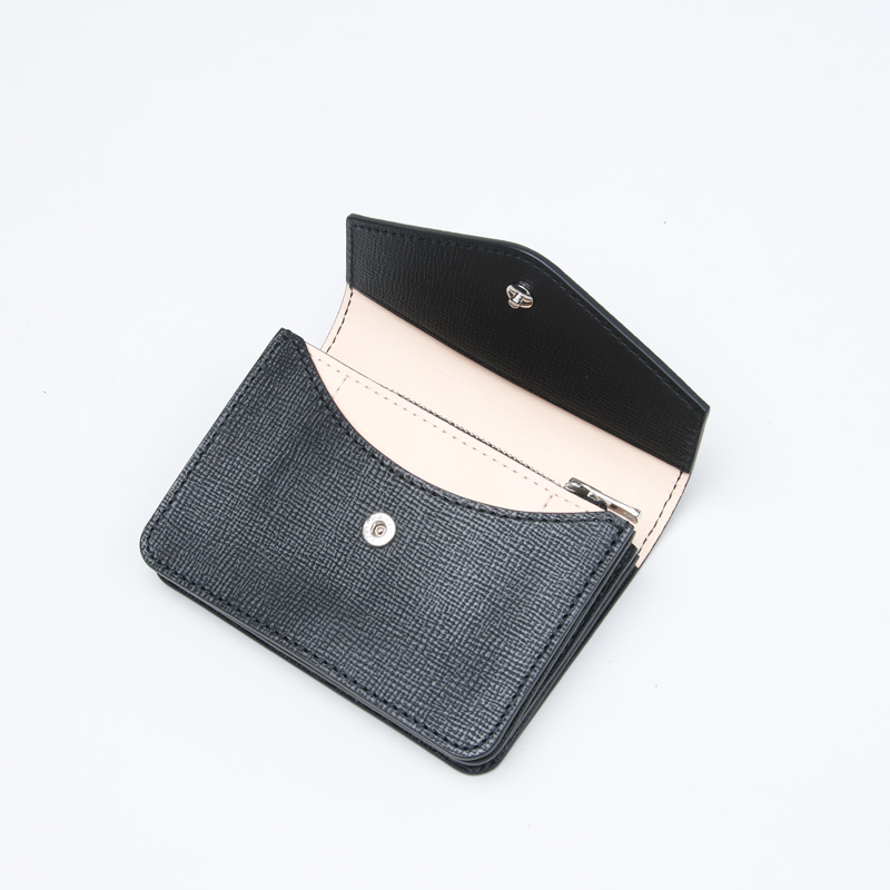 Hender Scheme(���������������) flap billfold