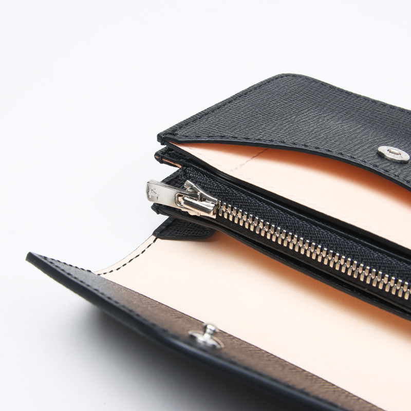 Hender Scheme(���������������) flap billfold