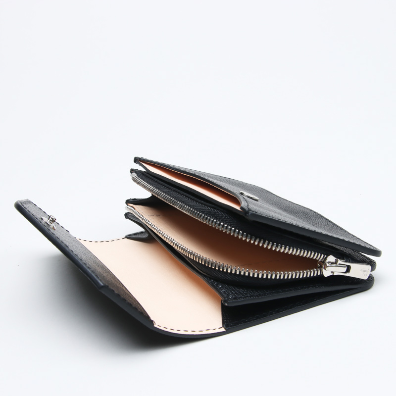 Hender Scheme(���������������) flap billfold
