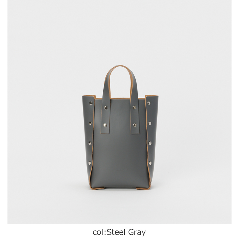 Hender Scheme(���������������) assemble hand bag tall S