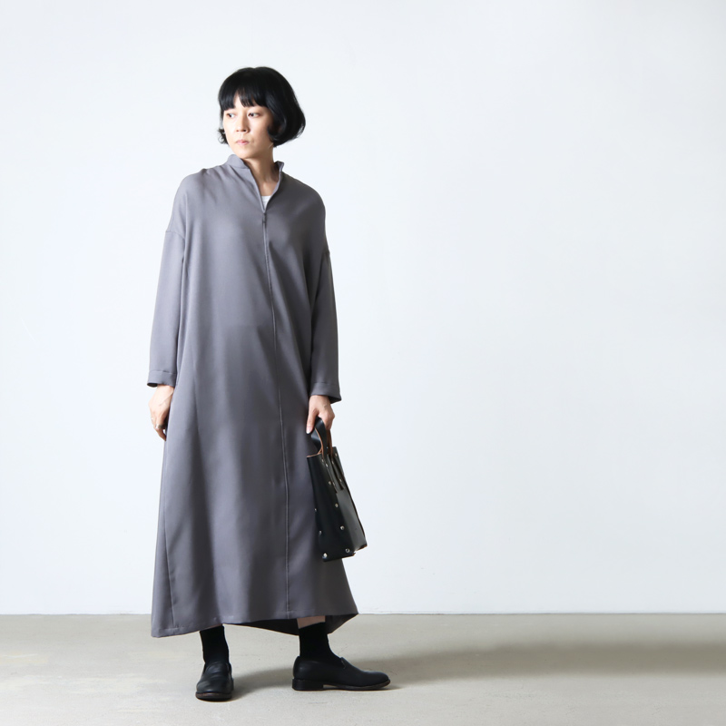 Hender Scheme(���������������) assemble hand bag tall S