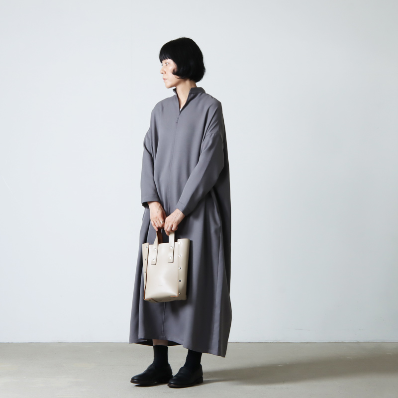 Hender Scheme(���������������) assemble hand bag tall S