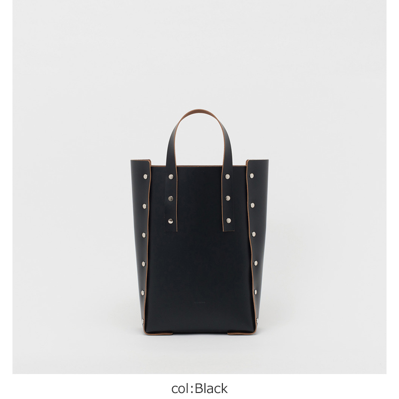 Hender Scheme(���������������) assemble hand bag tall M