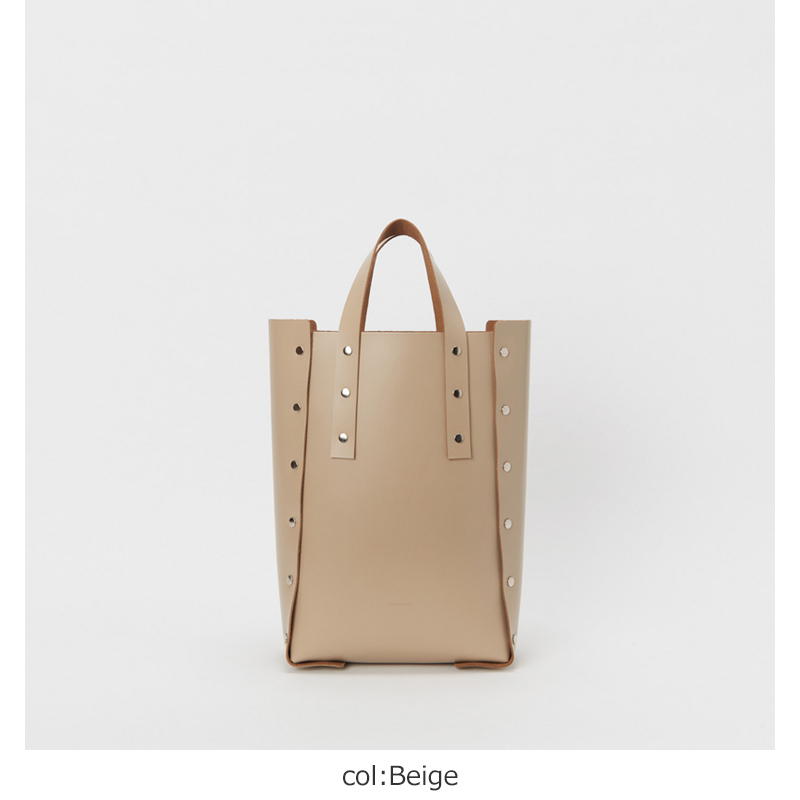 Hender Scheme(���������������) assemble hand bag tall M