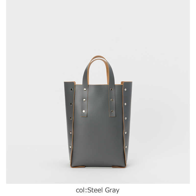 Hender Scheme(���������������) assemble hand bag tall M