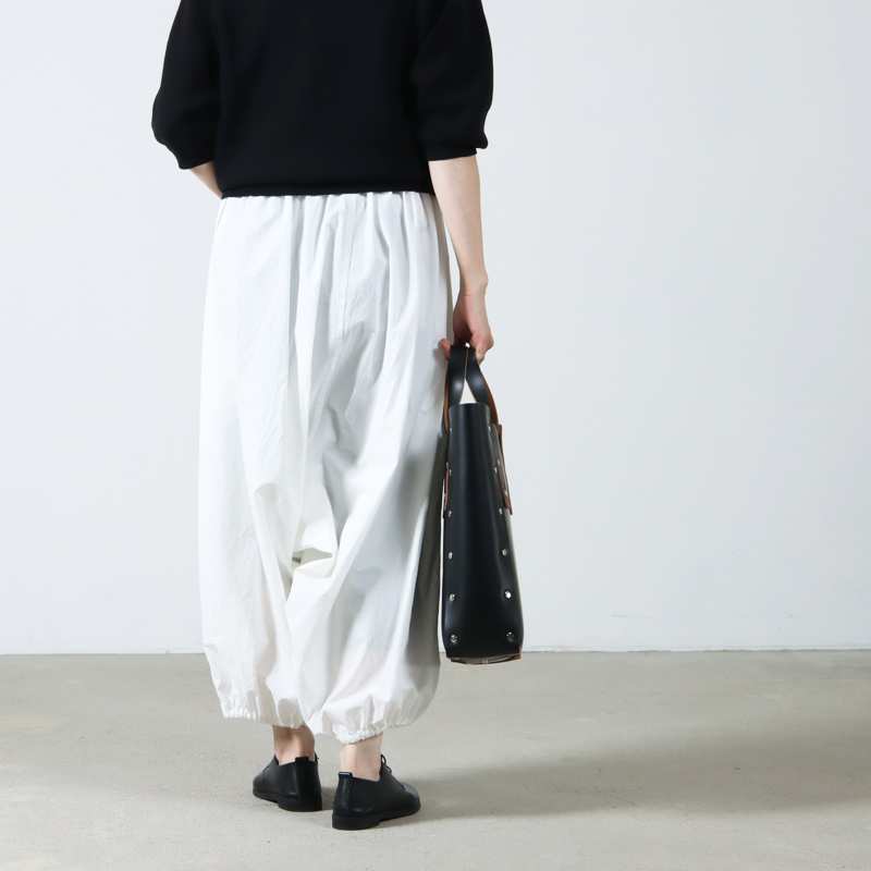 Hender Scheme(���������������) assemble hand bag tall M