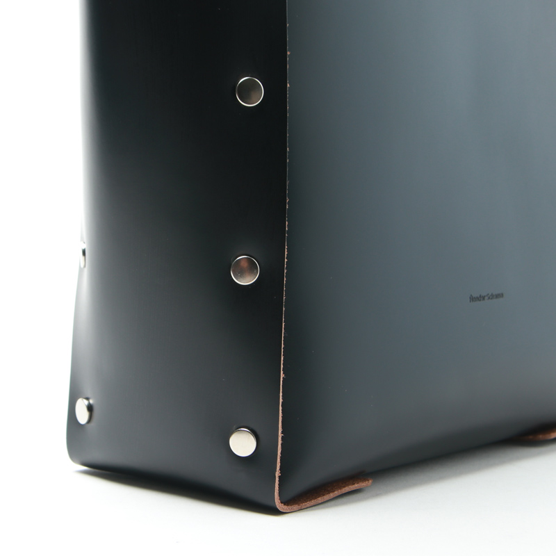 Hender Scheme(���������������) assemble hand bag tall M