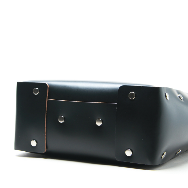 Hender Scheme(���������������) assemble hand bag tall M