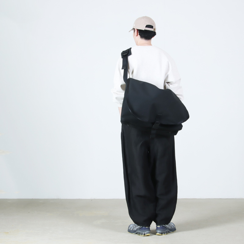 Hender Scheme(���������������) messenger bag large