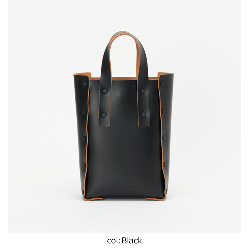 Hender Scheme(���������������) assemble hand bag tall S