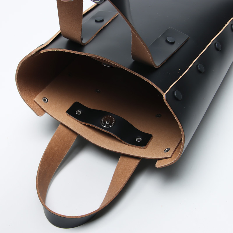 Hender Scheme(���������������) assemble hand bag tall S