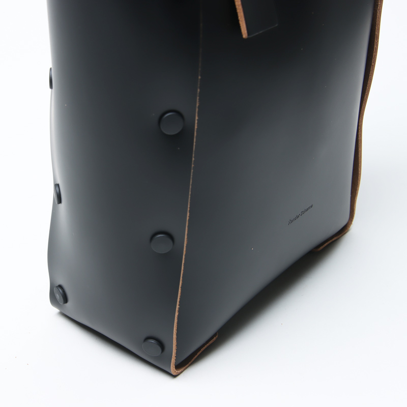 Hender Scheme(���������������) assemble hand bag tall S