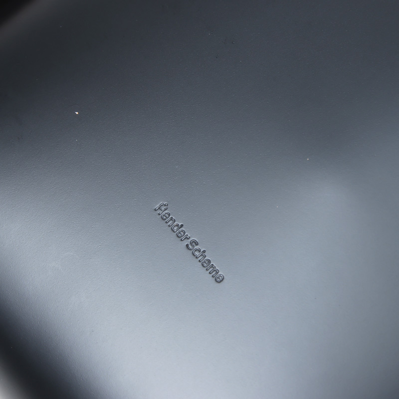 Hender Scheme(���������������) assemble hand bag tall S