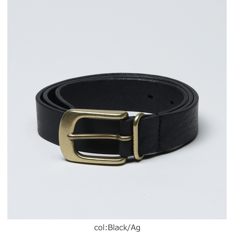 Hender Scheme() shrink shoulder belt