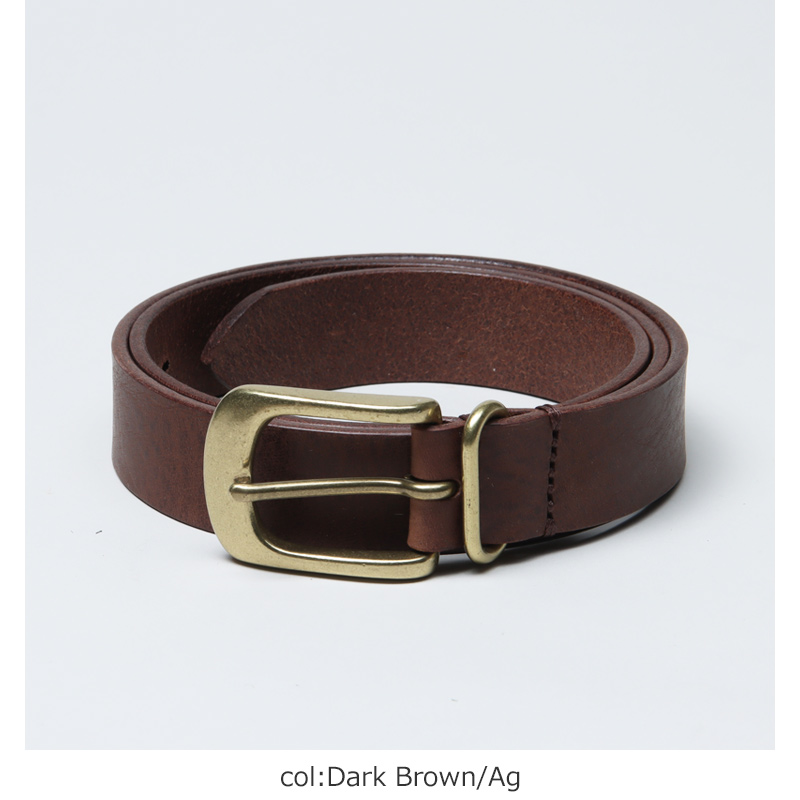 Hender Scheme() shrink shoulder belt