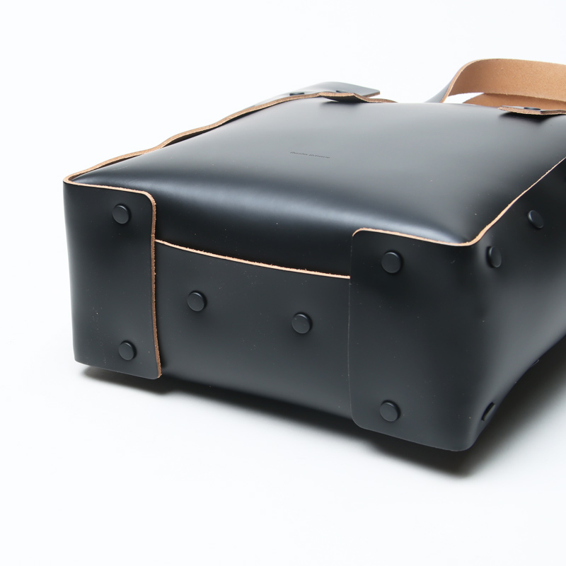 Hender Scheme(���������������) assemble hand bag tall M