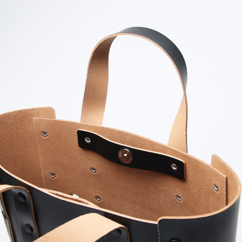 Hender Scheme(���������������) assemble hand bag tall M