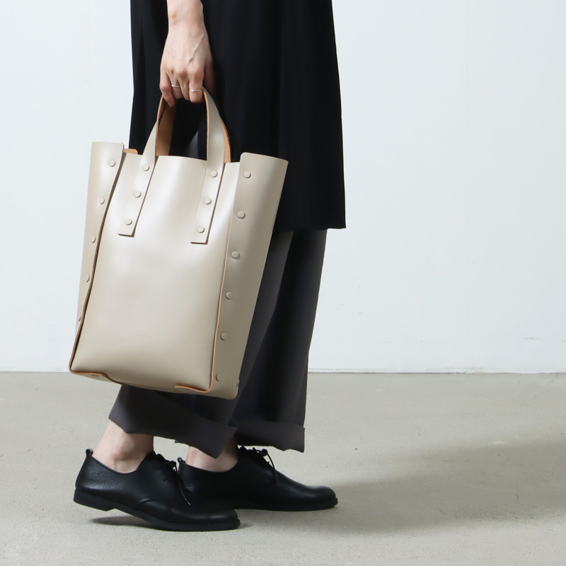 Hender Scheme(���������������) assemble hand bag tall M