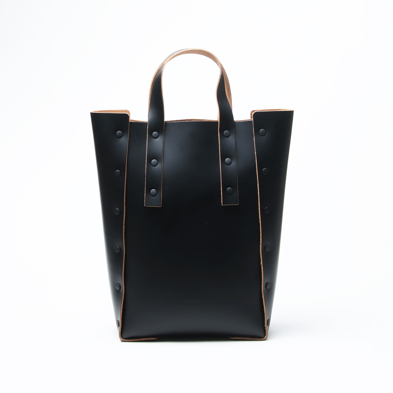 Hender Scheme(���������������) assemble hand bag tall M