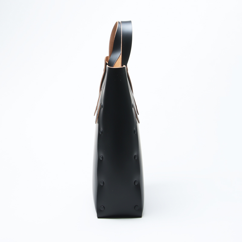 Hender Scheme(���������������) assemble hand bag tall M