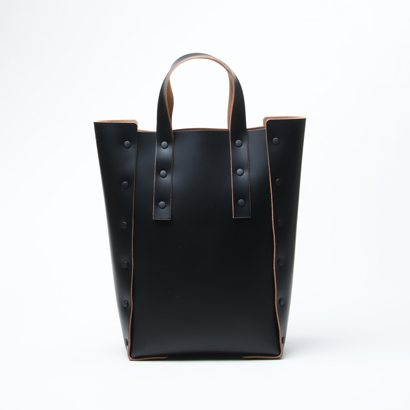 Hender Scheme(���������������) assemble hand bag tall M