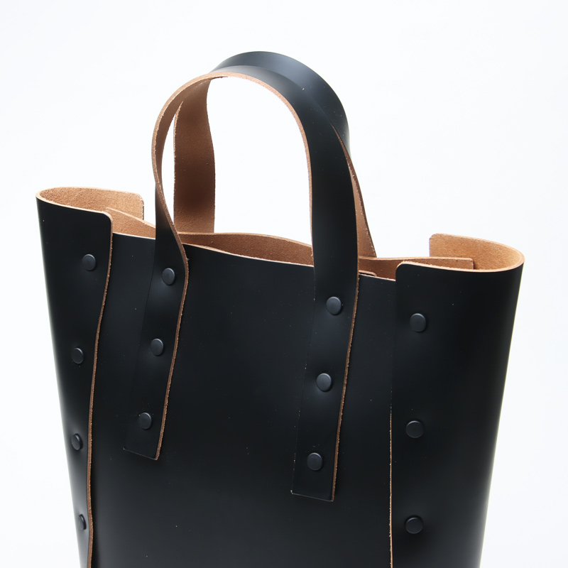 Hender Scheme(���������������) assemble hand bag tall M